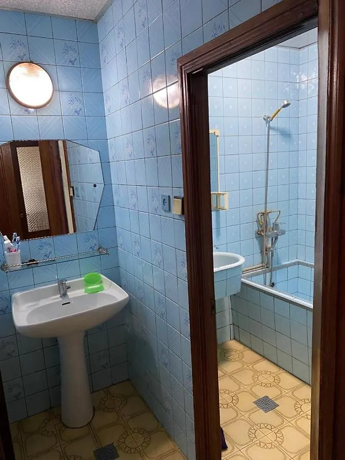 Beachline Apartment Batumi 0*,