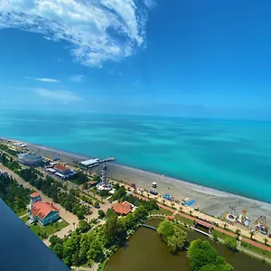 Sea View In Orbi Batum