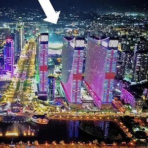 Orbi City Blok C Batum