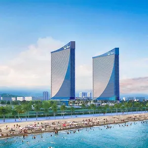 Orbi City Hotel Black Sea View Batumi